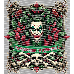 Halloween-WS 9950